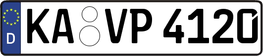 KA-VP4120