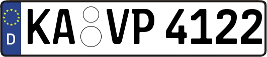 KA-VP4122