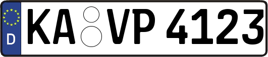 KA-VP4123