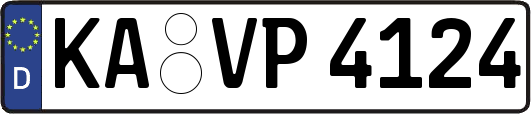 KA-VP4124