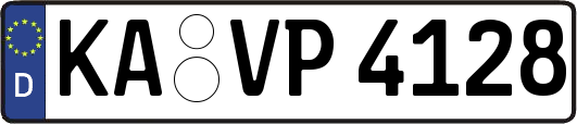 KA-VP4128