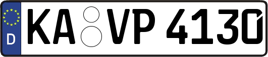 KA-VP4130