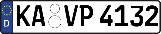 KA-VP4132