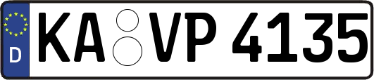KA-VP4135
