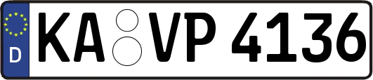 KA-VP4136