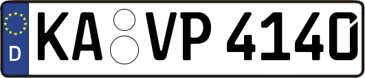 KA-VP4140