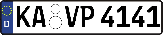 KA-VP4141