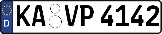 KA-VP4142