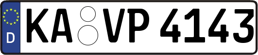 KA-VP4143