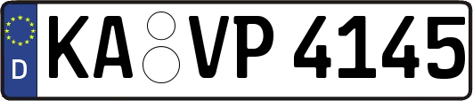 KA-VP4145