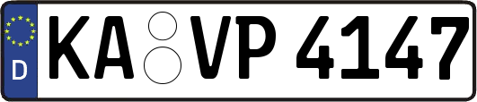 KA-VP4147
