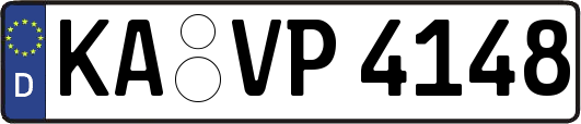 KA-VP4148