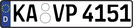 KA-VP4151