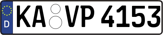 KA-VP4153