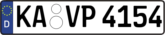 KA-VP4154