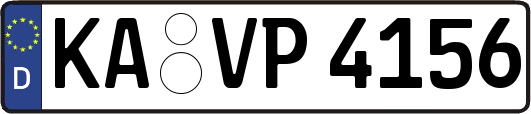 KA-VP4156