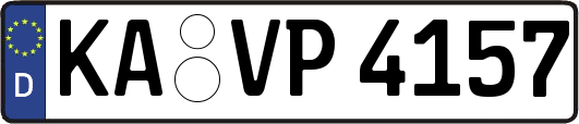 KA-VP4157