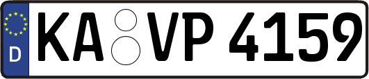 KA-VP4159