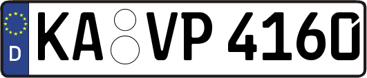 KA-VP4160