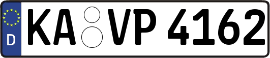 KA-VP4162