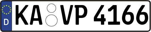 KA-VP4166