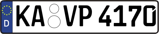 KA-VP4170
