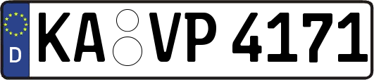 KA-VP4171