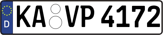 KA-VP4172