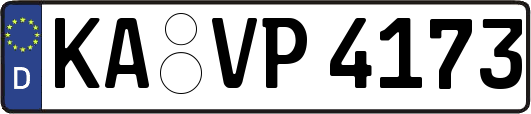 KA-VP4173
