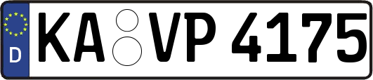 KA-VP4175