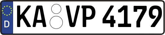 KA-VP4179