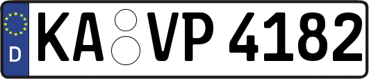 KA-VP4182