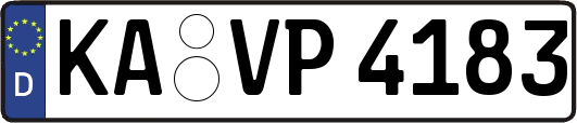 KA-VP4183