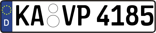 KA-VP4185