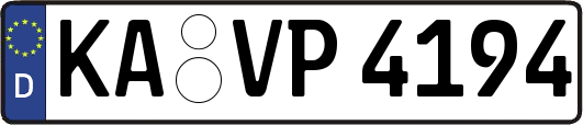 KA-VP4194
