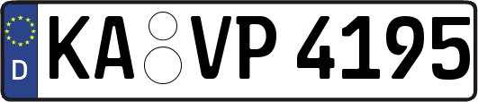 KA-VP4195