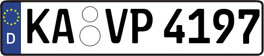 KA-VP4197