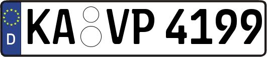 KA-VP4199