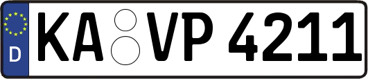 KA-VP4211