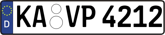 KA-VP4212