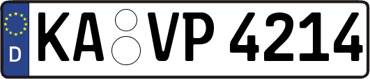 KA-VP4214