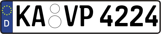 KA-VP4224