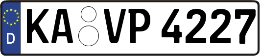 KA-VP4227