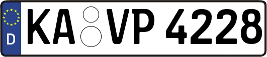KA-VP4228