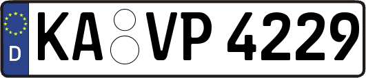 KA-VP4229