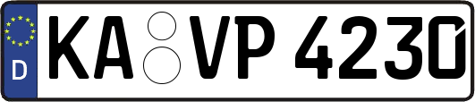 KA-VP4230