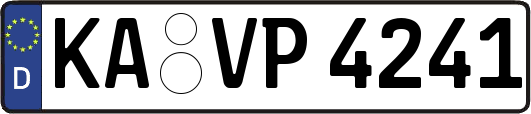 KA-VP4241