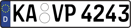 KA-VP4243