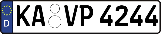 KA-VP4244