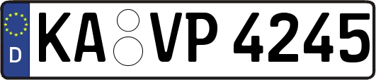 KA-VP4245